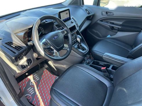 Ford Transit Connect 2018 - фото 26