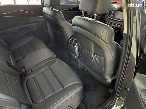 Kia Sorento 2019 - фото 21