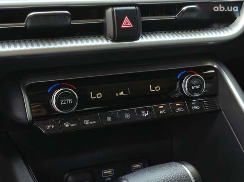 Kia K5 2020 - фото 20