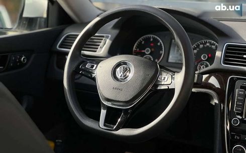 Volkswagen Passat 2015 - фото 11