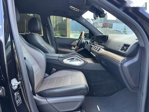 Mercedes-Benz GLE-Class 2019 - фото 14
