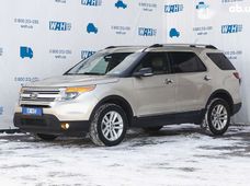 Продажа б/у Ford Explorer в Луцке - купить на Автобазаре