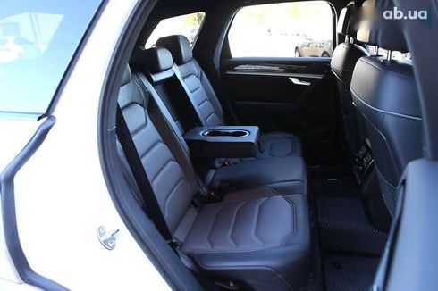 Volkswagen Touareg 2023 - фото 11