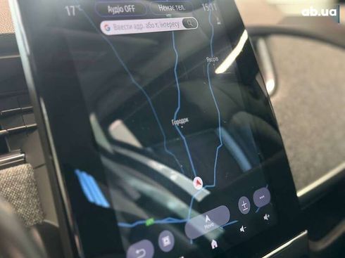 Renault Zoe 2020 - фото 27