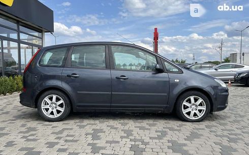 Ford C-Max 2007 - фото 8