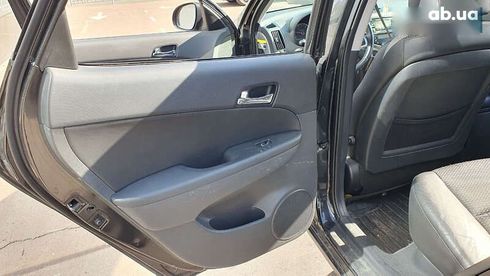 Hyundai i30 2007 - фото 18
