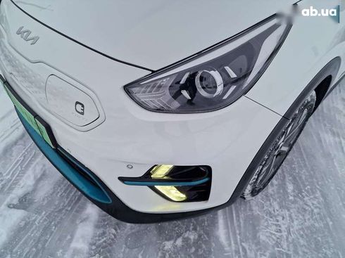 Kia Niro 2021 - фото 8