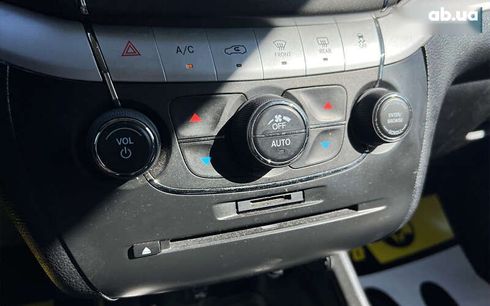 Dodge Journey 2017 - фото 13