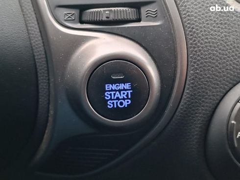 Hyundai ix35 2013 серый - фото 29
