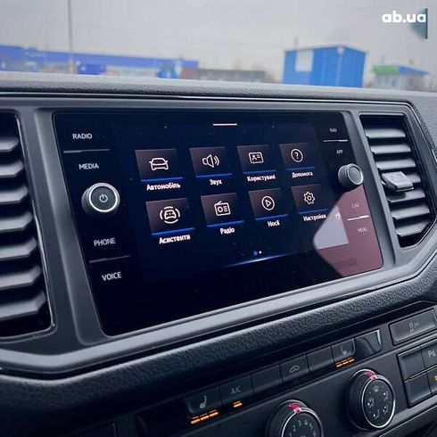Volkswagen Crafter 2020 - фото 23