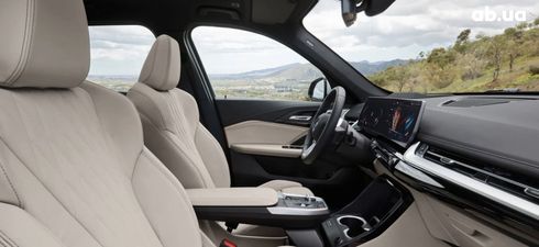 BMW X1 2023 - фото 10