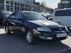Продажа б/у Nissan Almera 2012 года в Житомире - купить на Автобазаре