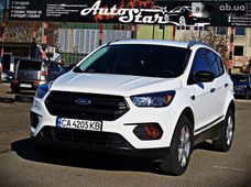 Продажа Ford б/у в Черкасской области - купить на Автобазаре