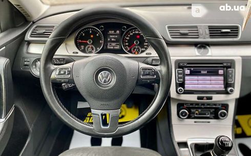 Volkswagen Passat 2011 - фото 16