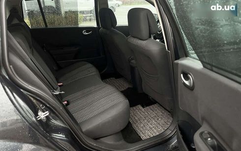 Renault Megane 2008 - фото 25