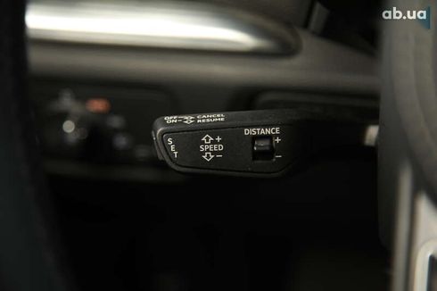 Audi A3 2020 - фото 21