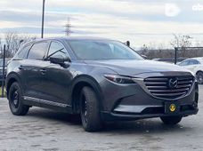 Продажа б/у Mazda CX-9 в Черновцах - купить на Автобазаре