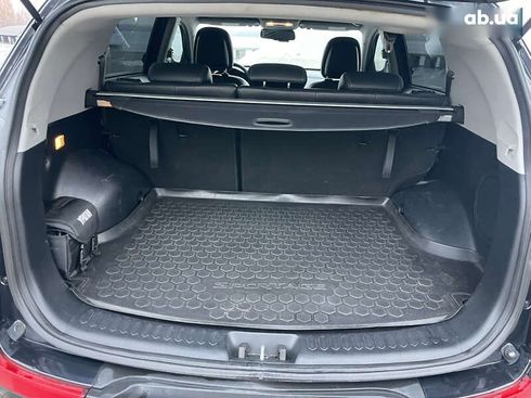 Kia Sportage 2012 - фото 25
