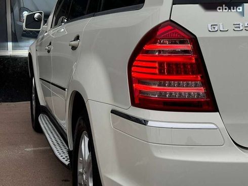 Mercedes-Benz GL-Класс 2011 - фото 10