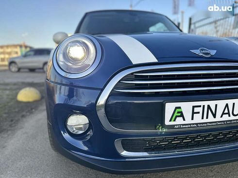 MINI Hatch 2017 - фото 18