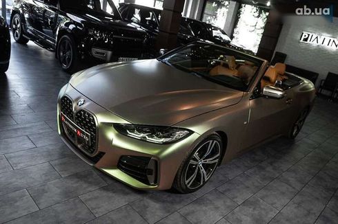 BMW 4 серия 2021 - фото 10