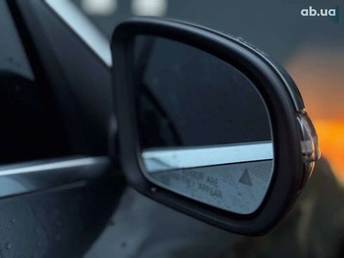 Mercedes-Benz GLC-Класс 2017 - фото 25