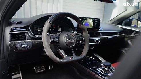 Audi S4 2020 - фото 24