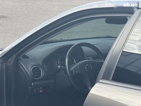 Mazda 6 2005 - фото 24