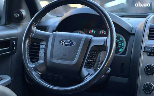 Ford Escape 2011 - фото 14