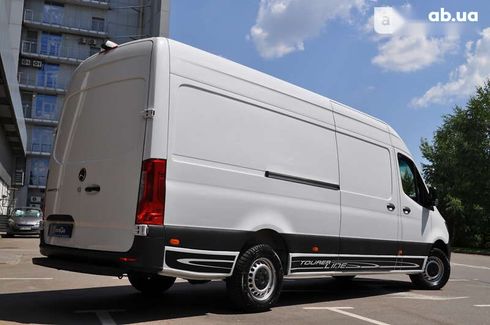 Mercedes-Benz Sprinter 2019 - фото 22