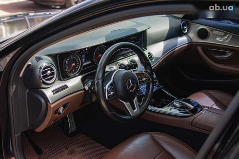 Mercedes-Benz E-Класс 2018 - фото 17