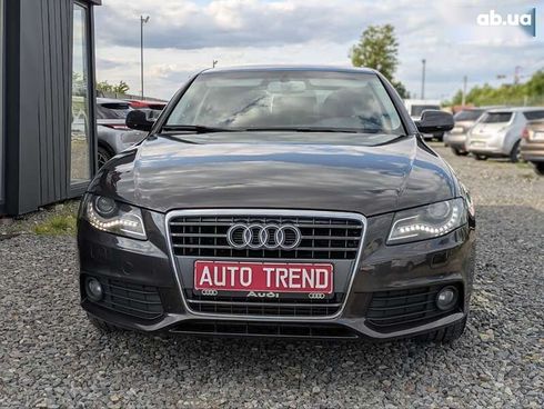 Audi A4 2010 - фото 2