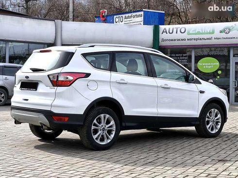 Ford Kuga 2019 - фото 5