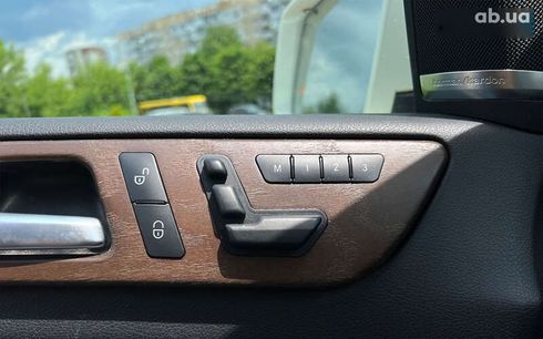 Mercedes-Benz GL-Класс 2014 - фото 25
