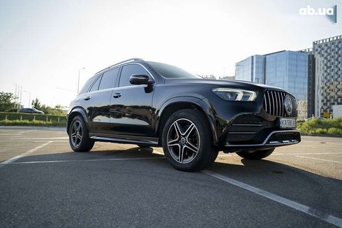 Mercedes-Benz GLE-Class 2022 - фото 7