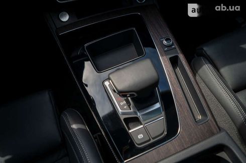 Audi Q5 2022 - фото 29