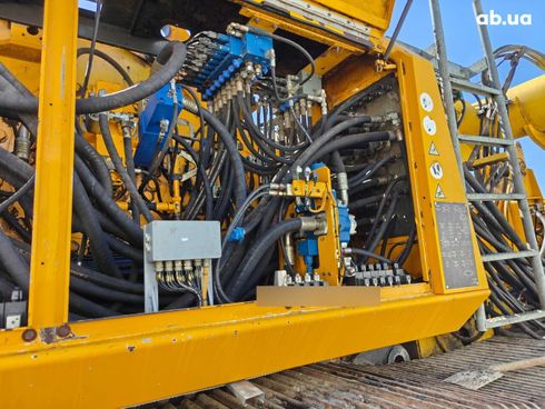 Bauer BG 40 2008 - фото 16