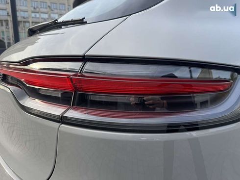 Porsche Macan 2024 - фото 11