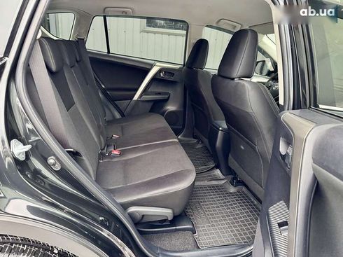Toyota RAV4 2013 - фото 24