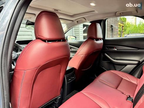Mazda CX-30 2024 - фото 29