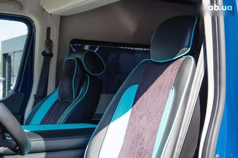 Renault Master 2020 - фото 11