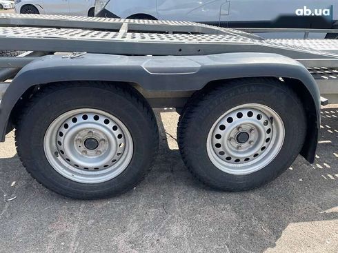 Sam 1350 2008 - фото 5