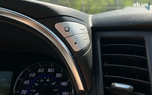 Infiniti QX70 2014 - фото 27