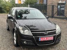 Продажа б/у Opel Astra 2004 года в Виннице - купить на Автобазаре