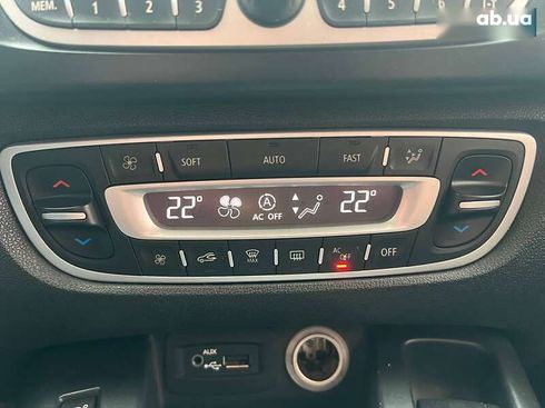 Renault grand scenic 2011 - фото 29