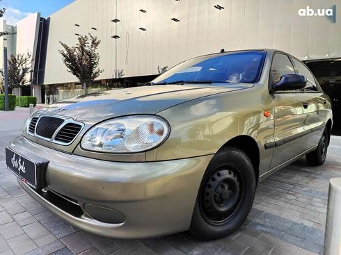 Daewoo Sens 2004 - фото 3