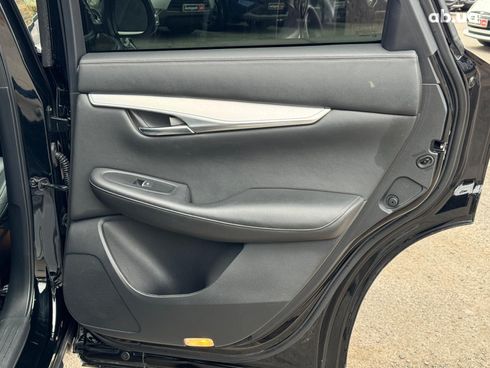 Infiniti QX50 2019 черный - фото 70