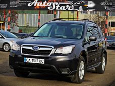 Продаж вживаних Subaru Forester в Черкаській області - купити на Автобазарі