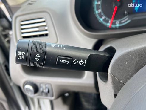 Ravon R 4 2017 серый - фото 24