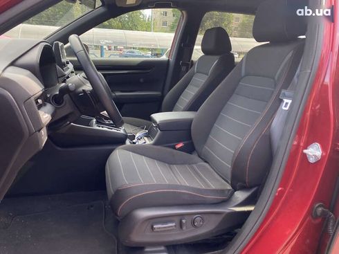 Honda CR-V 2022 - фото 8